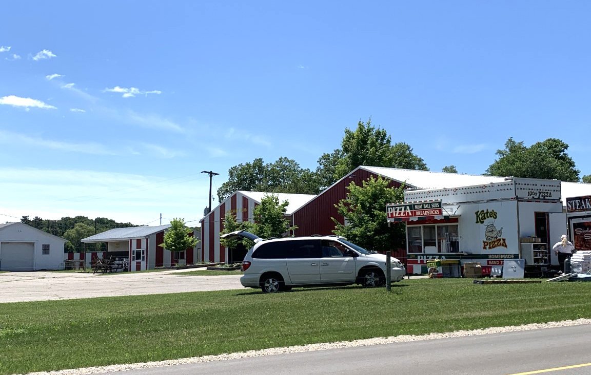 Mecosta County Free Fair kicks off Monday