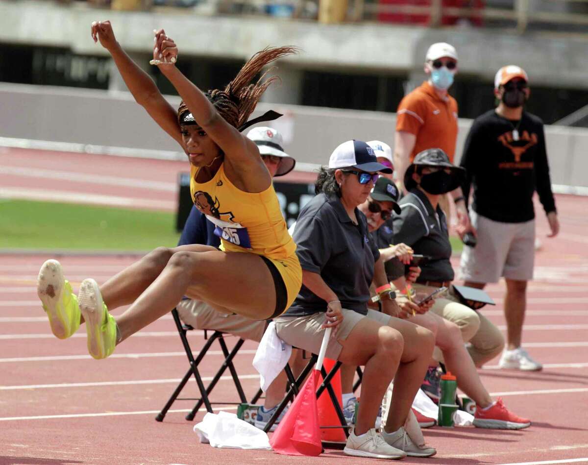 Hightower returning to 6A in next UIL realignment