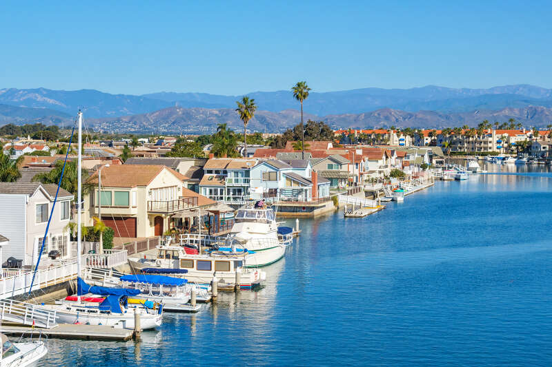 8 Cheap Places to Live in California – Press California
