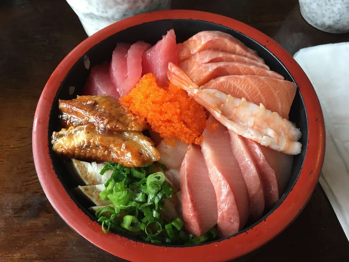 Seattle area experiences spree of new sushi restaurant openings ...