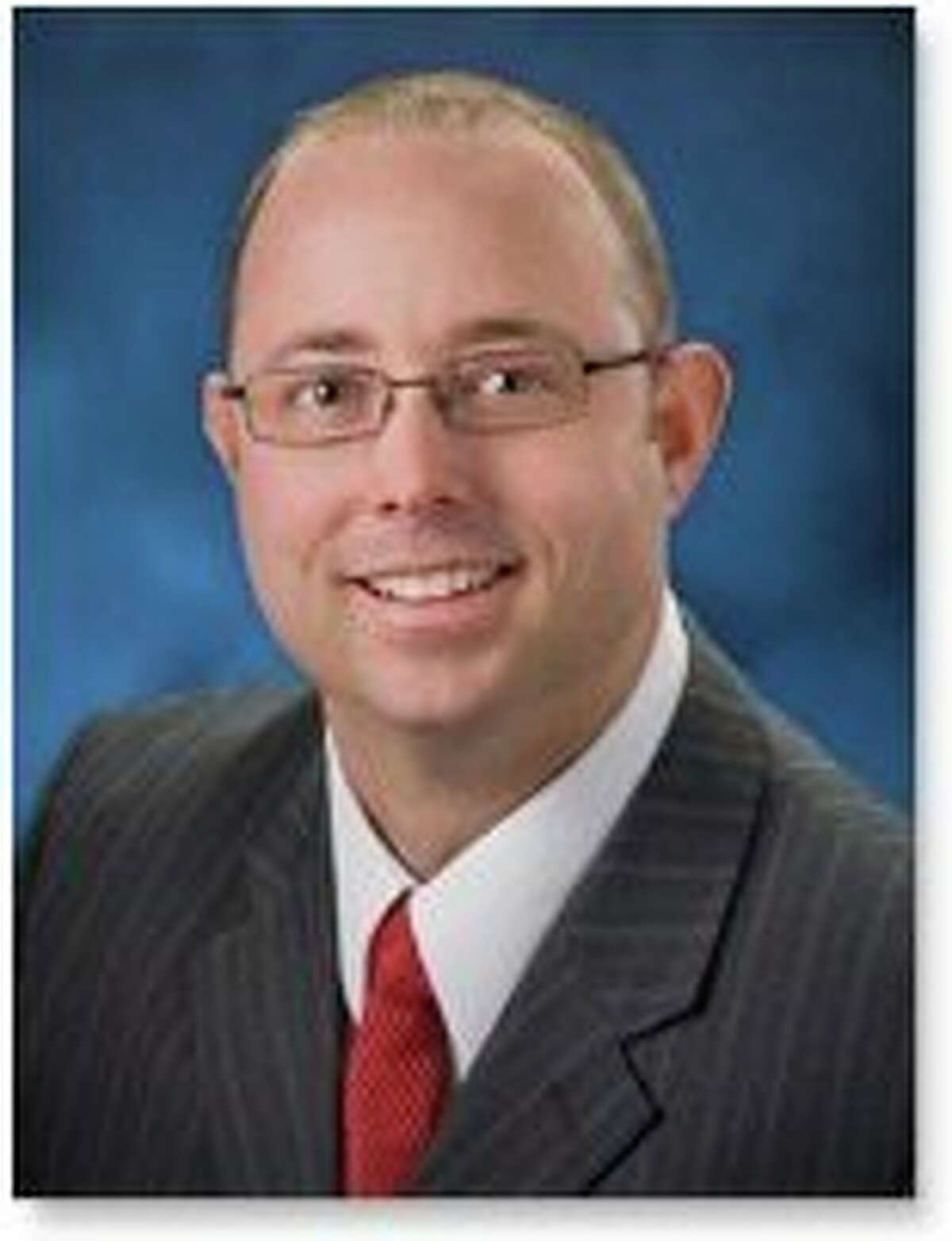 McLaren Bay Region announces new president & CEO