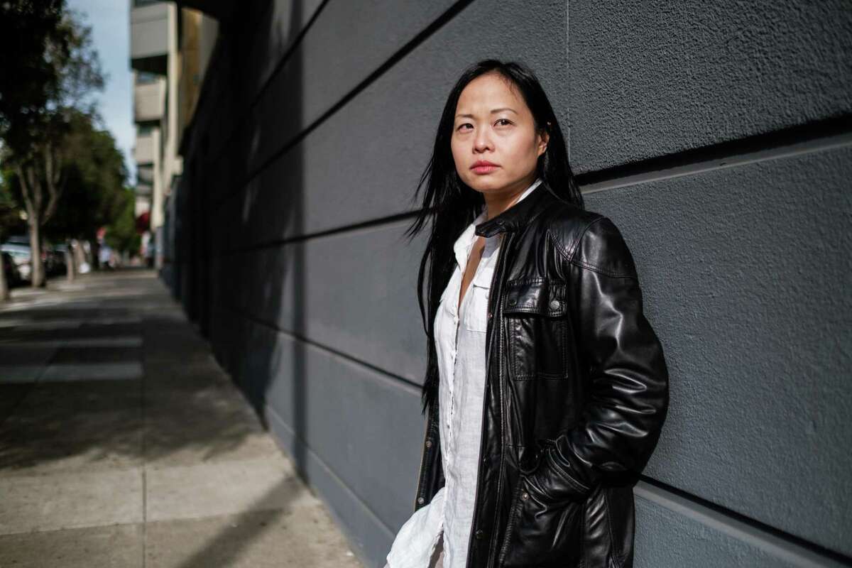 Michelle Chan had her unemployment benefits abruptly end early this year. She was among 1.4 million people whose accounts were frozen by the EDD to combat fraud