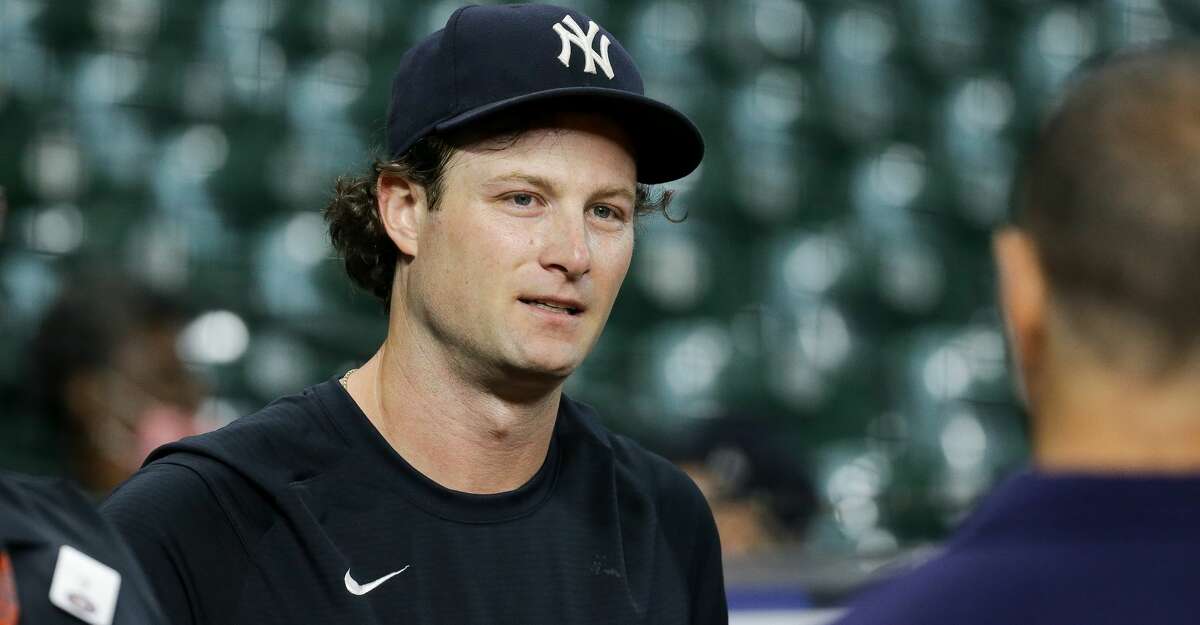 Gerrit Cole returns with Yankees to face Astros in Houston