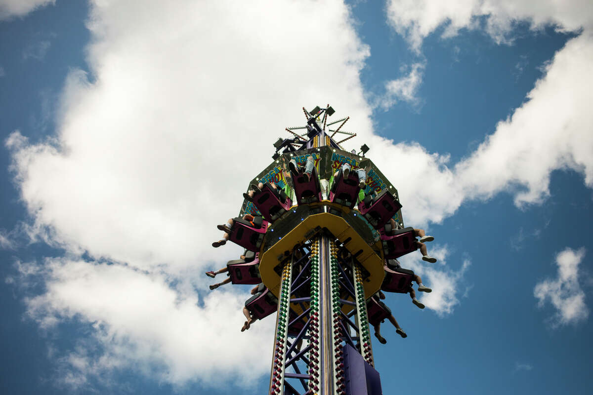 Auburn Cornfest attendees reflect on 50th anniversary