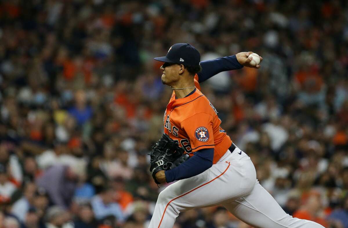 July 9: Yankees 4, Astros 0