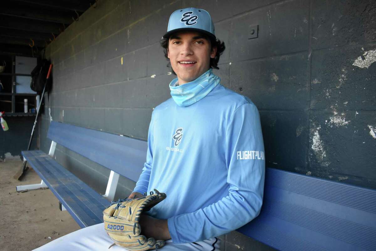 Kansas City Royals Select Frank Mozzicato from East Catholic HS with 7th  Pick of the 2021 MLB Draft 