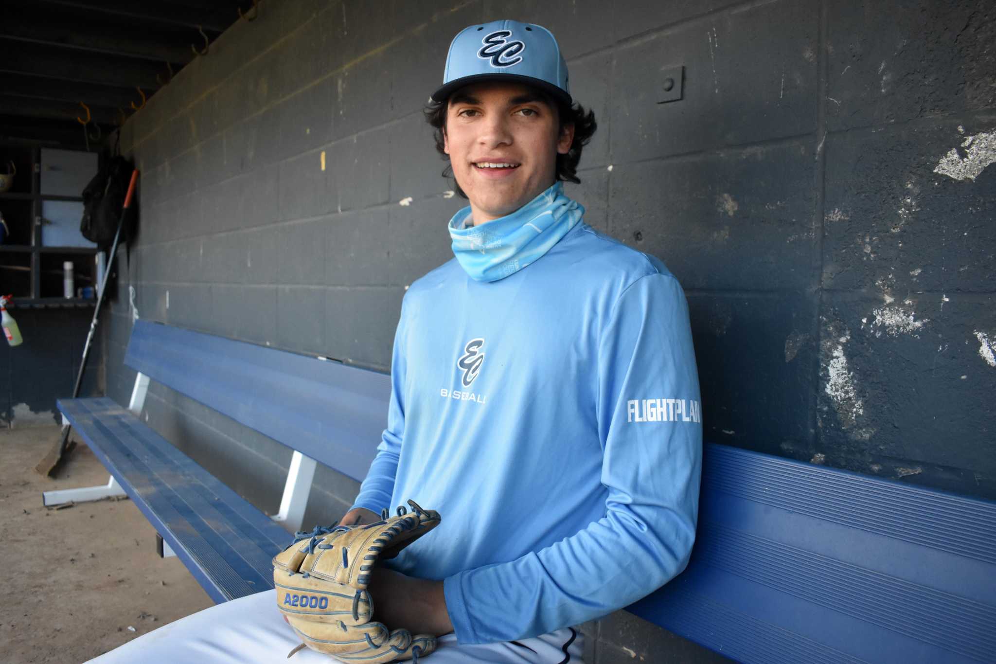 Royals sign draft picks, including top pick Frank Mozzicato