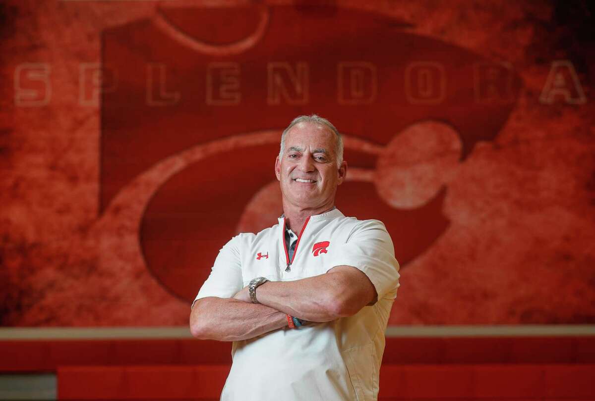 ATHLETICS Splendora AD Job Is A Homecoming For Rowe