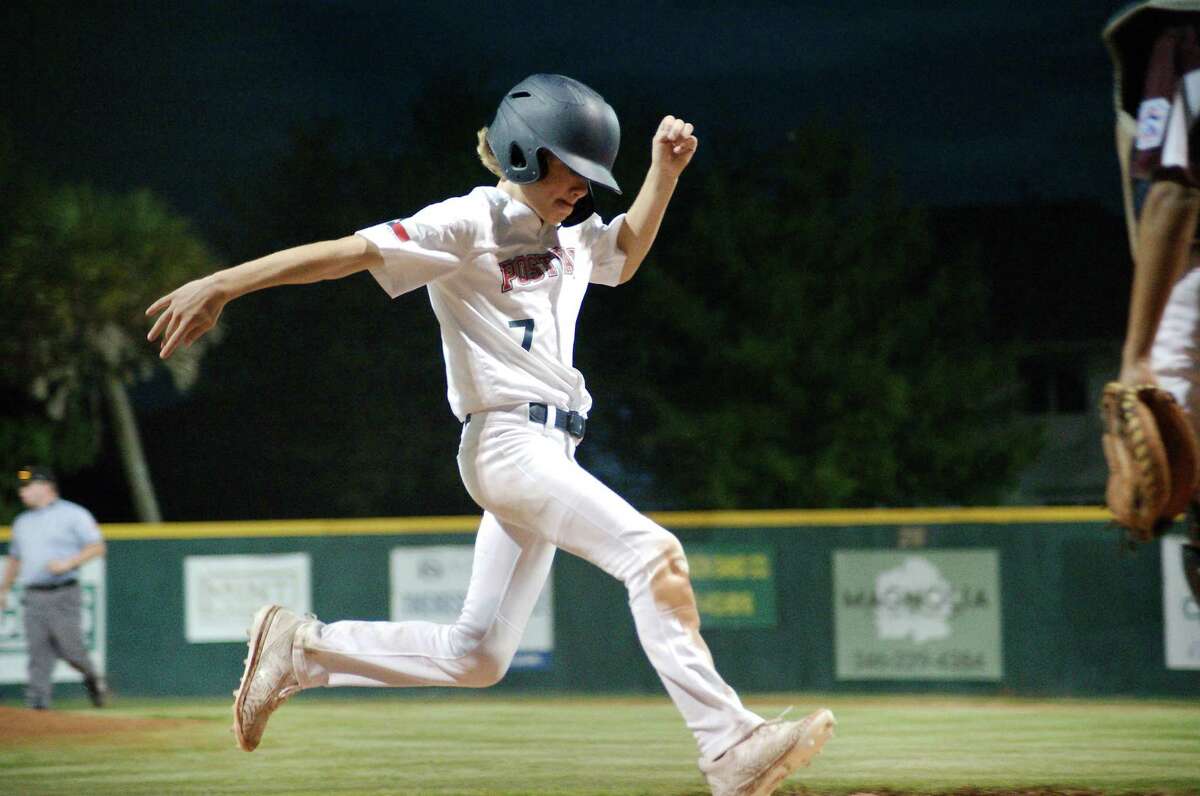 VIDEO: Needville wins Little League Majors Texas East title