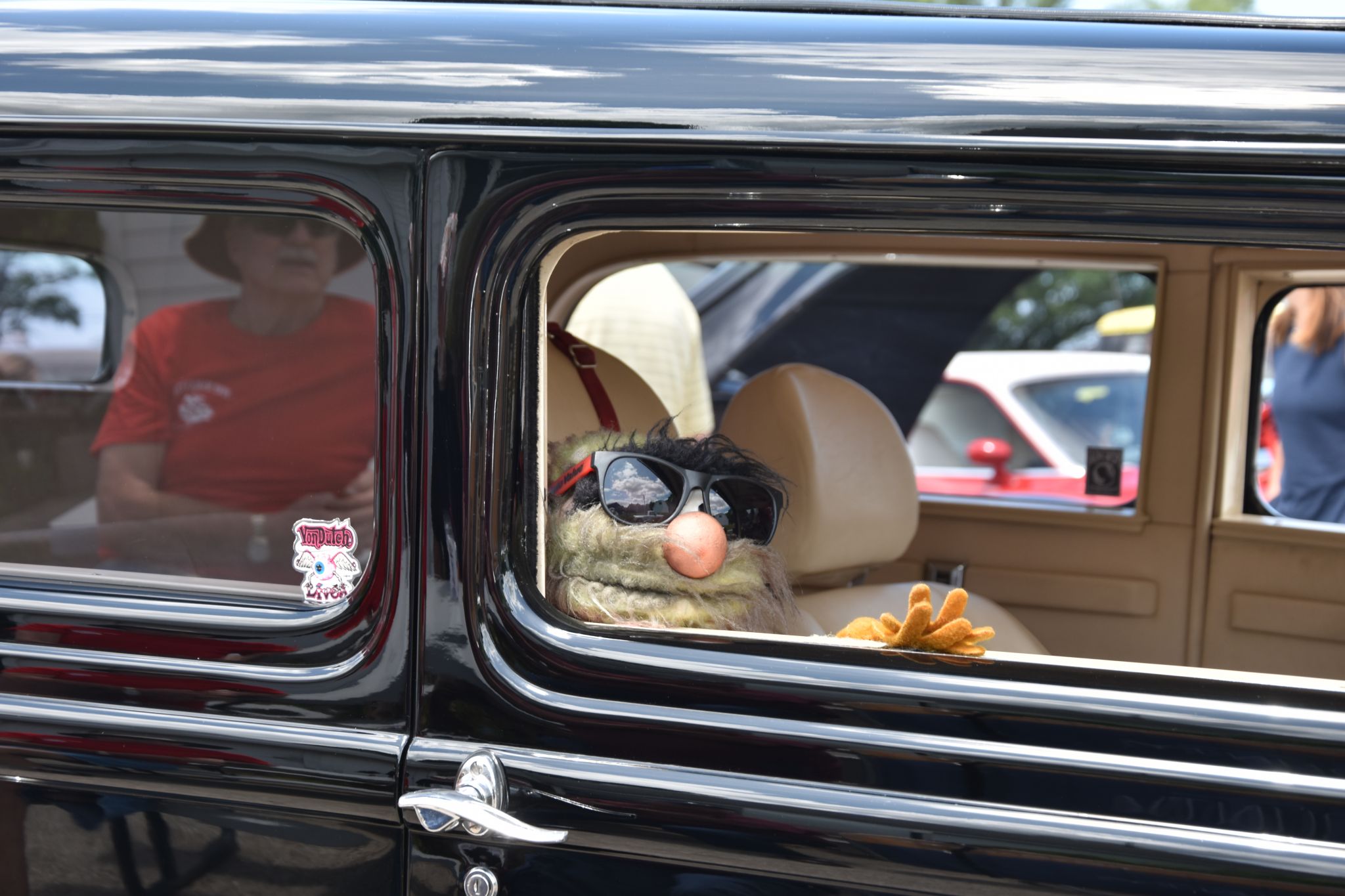 PHOTOS Bear Lake Days Car Show draws fans