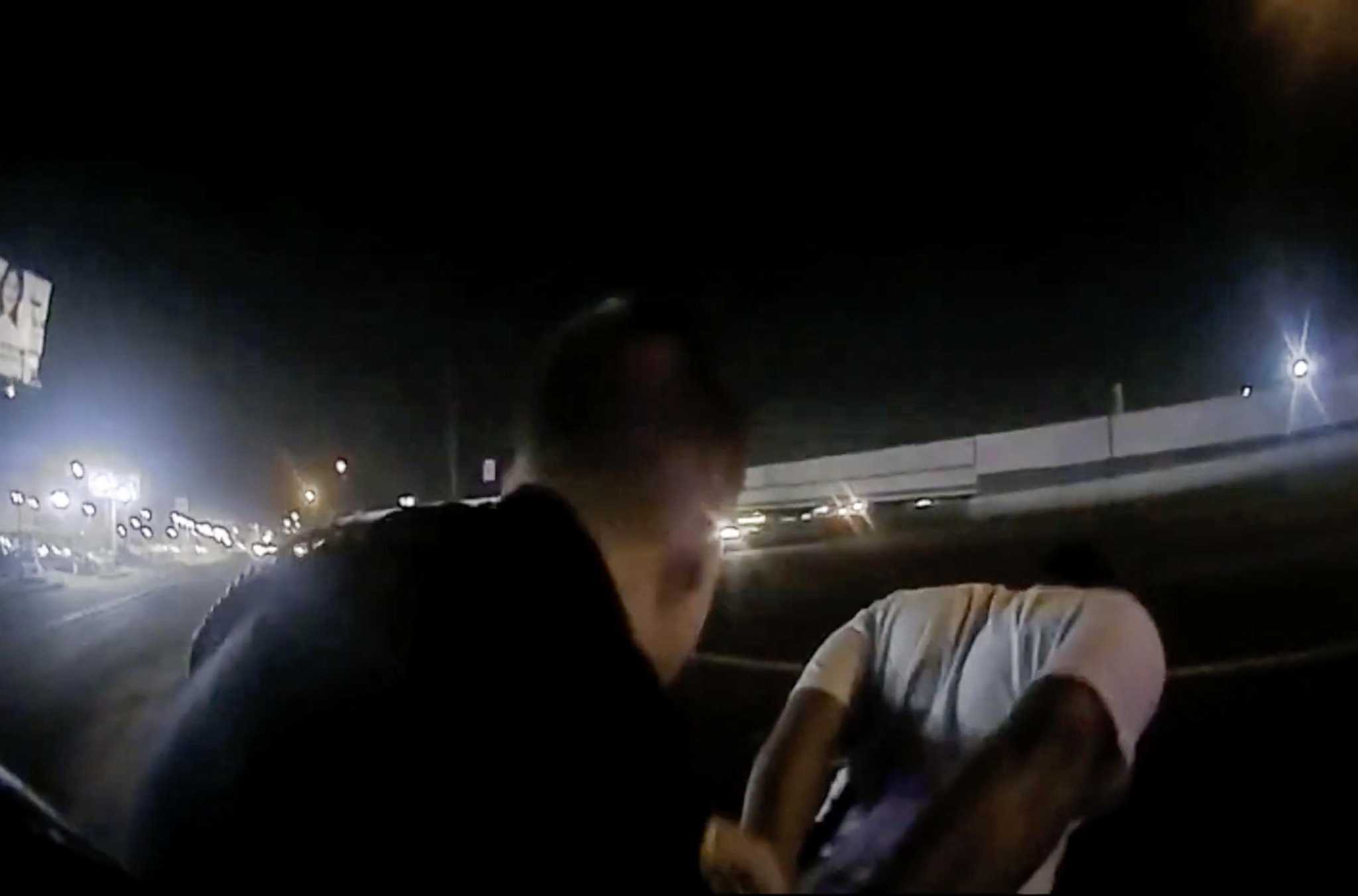HPD officer accused of assaulting man wins back job on force - Vimarsana News