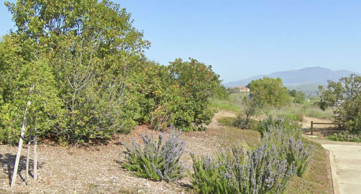 RECORD - Philip Kreycik, 37, parked his car near the Moller Ranch internship area about 11 a.m. and told his wife that he was gone for an hour run, Pleasanton Police said.