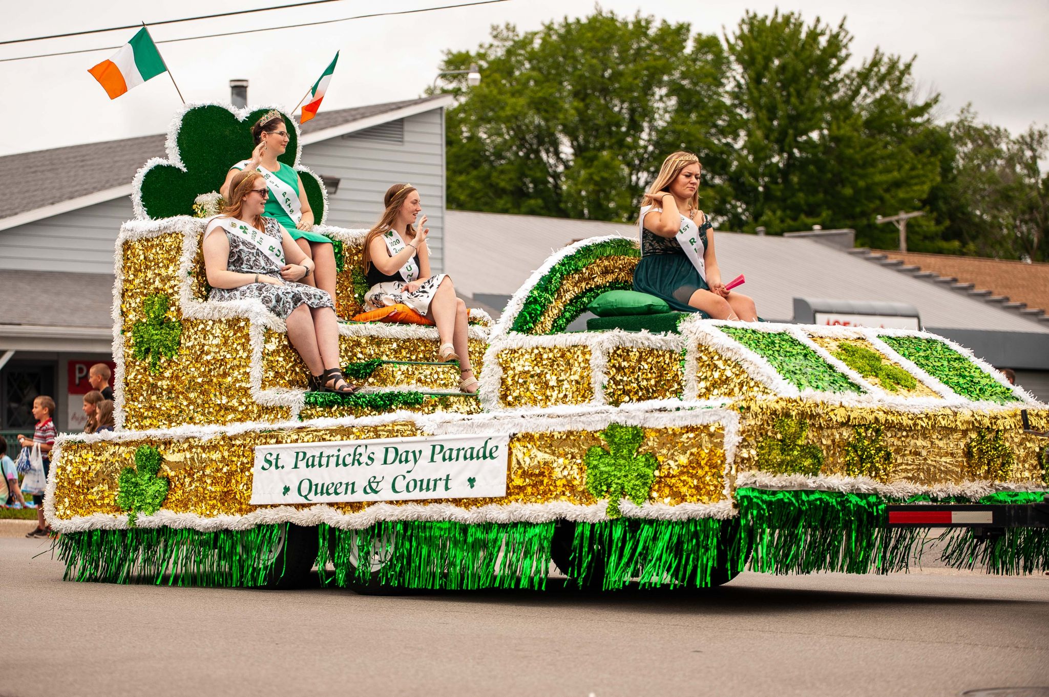 Mayor hopeful that Cornfest will return to Auburn after judge