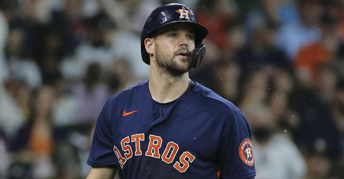 Chas McCormick (6 RBIs) sparks Astros in walk-off win