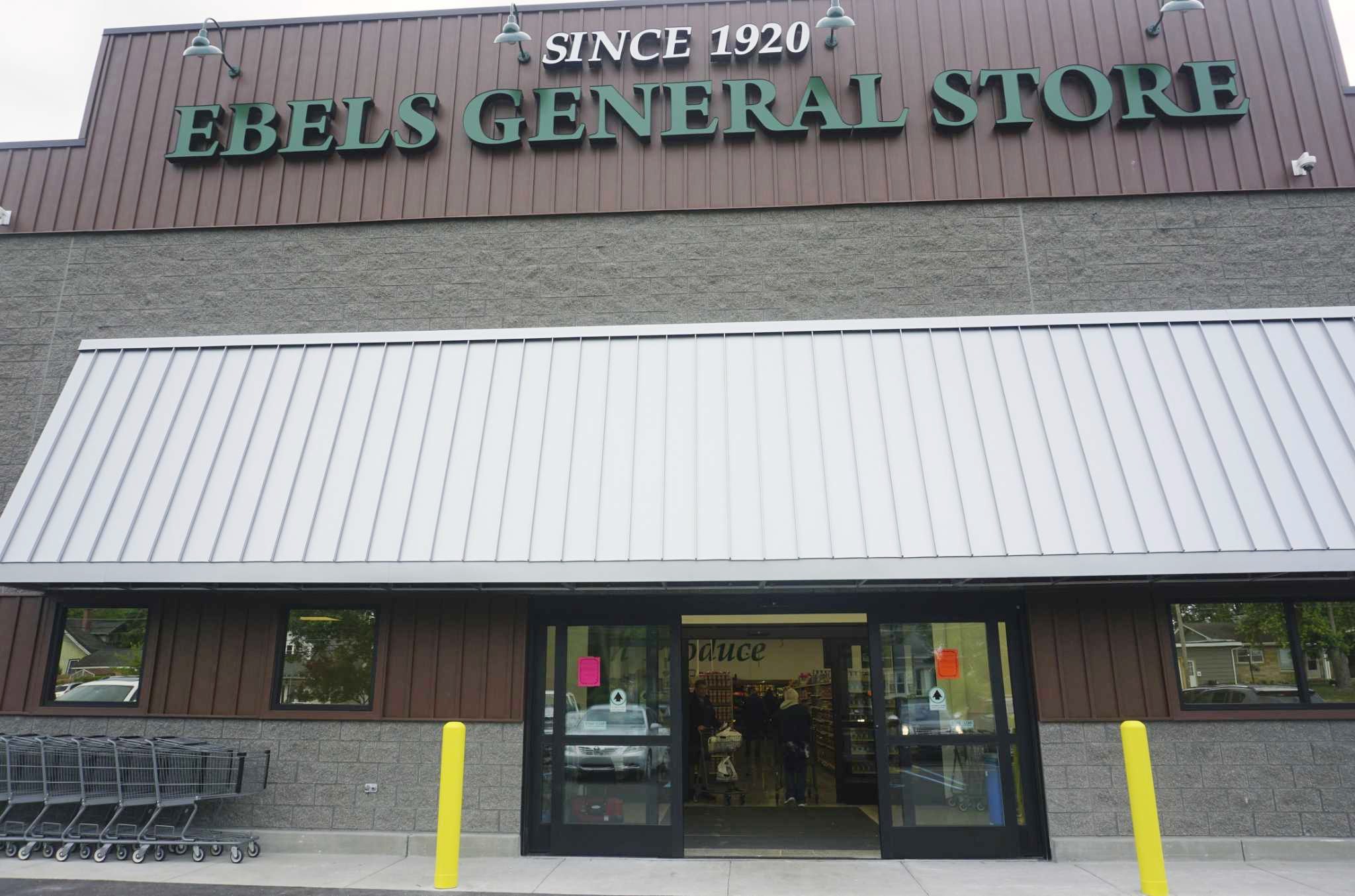 Ebels General Store new staple in Reed City