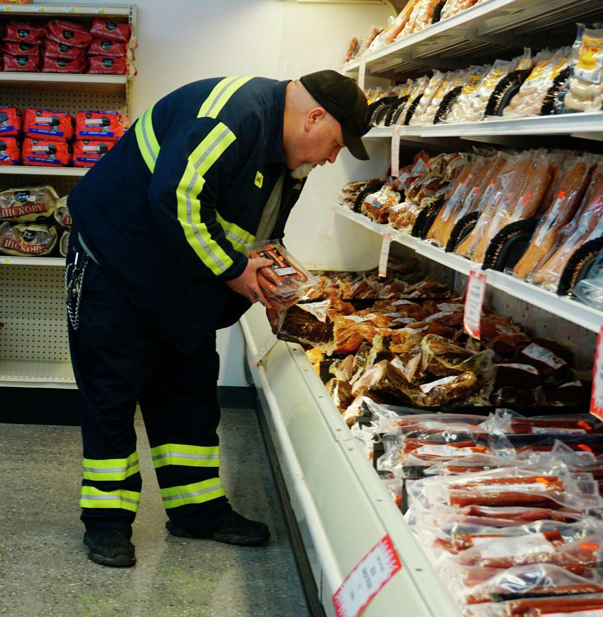 Ebels General Store new staple in Reed City
