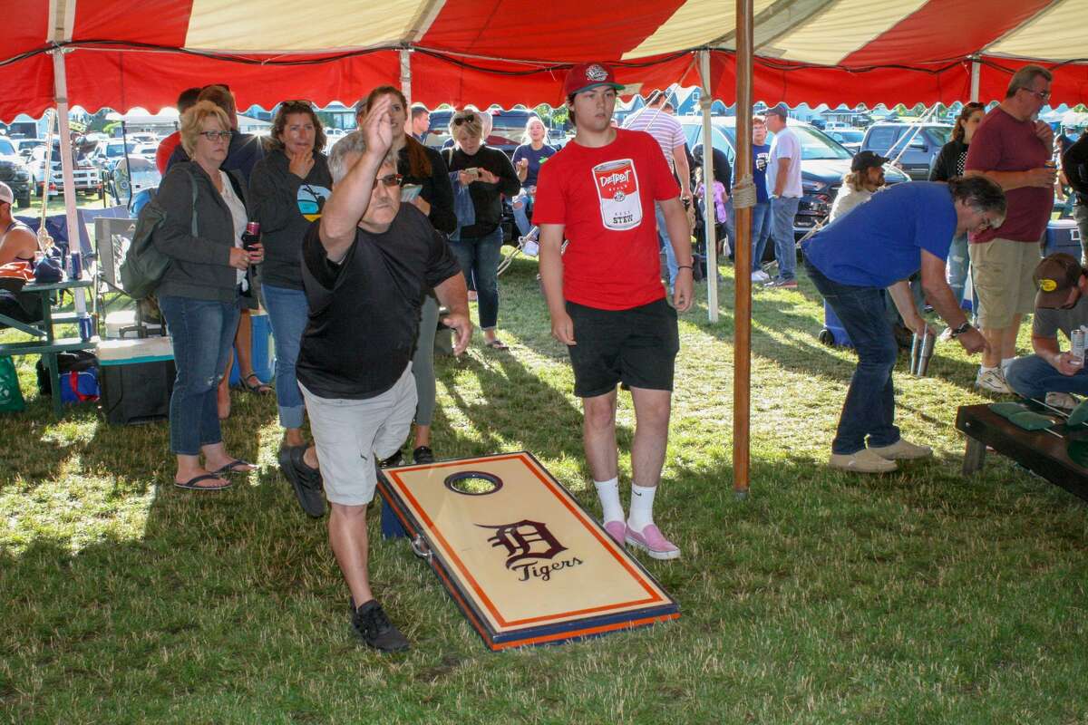 Maritime Festival returns to Harbor Beach