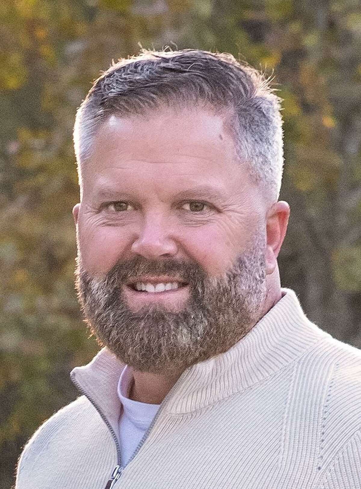 Larry Troy is the new head coach of the Splendora girls soccer program. Troy was an assistant coach during the 2021 season.