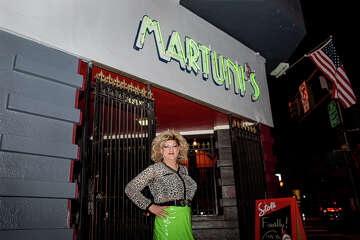 The return of Martuni's, San Francisco's only true piano bar