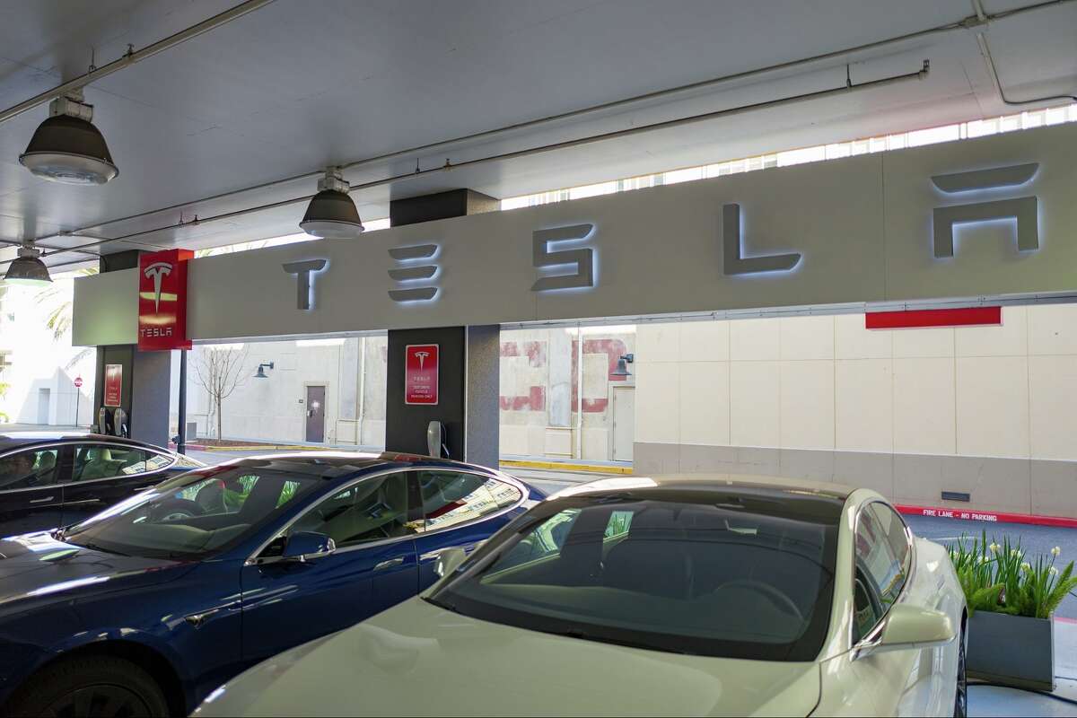 Rats! Tesla Won't Pay for Rodent Damage to Cars: Report