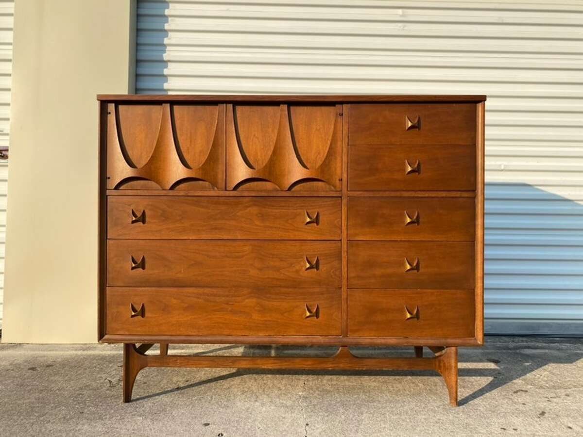 All the best vintage furniture shops in San Antonio