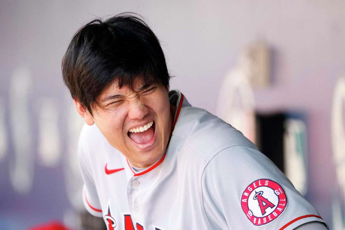 Stephen A. Smith on Shohei Ohtani: 'Dude that needs an interpreter