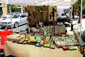 Market Street to host fall art show
