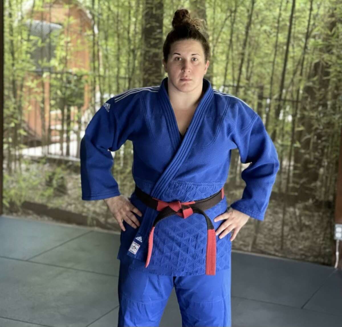 Nina Cutro-Kelly says the fifth time was the charm for qualifying to compete at the Olympics.  The local judoka found out she qualified for the global stage on July 2. After a whirlwind few weeks, she will be taking flight from San Antonio to Tokyo a week from today for her Olympics debut. Cutro-Kelly says she hasn't had much time to breath since qualifying, but spent some time chatting with MySA ahead of the competition. 