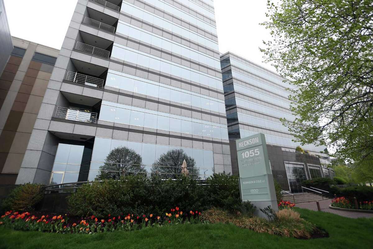 Law firm Carmody relocates Stamford offices to downtown building