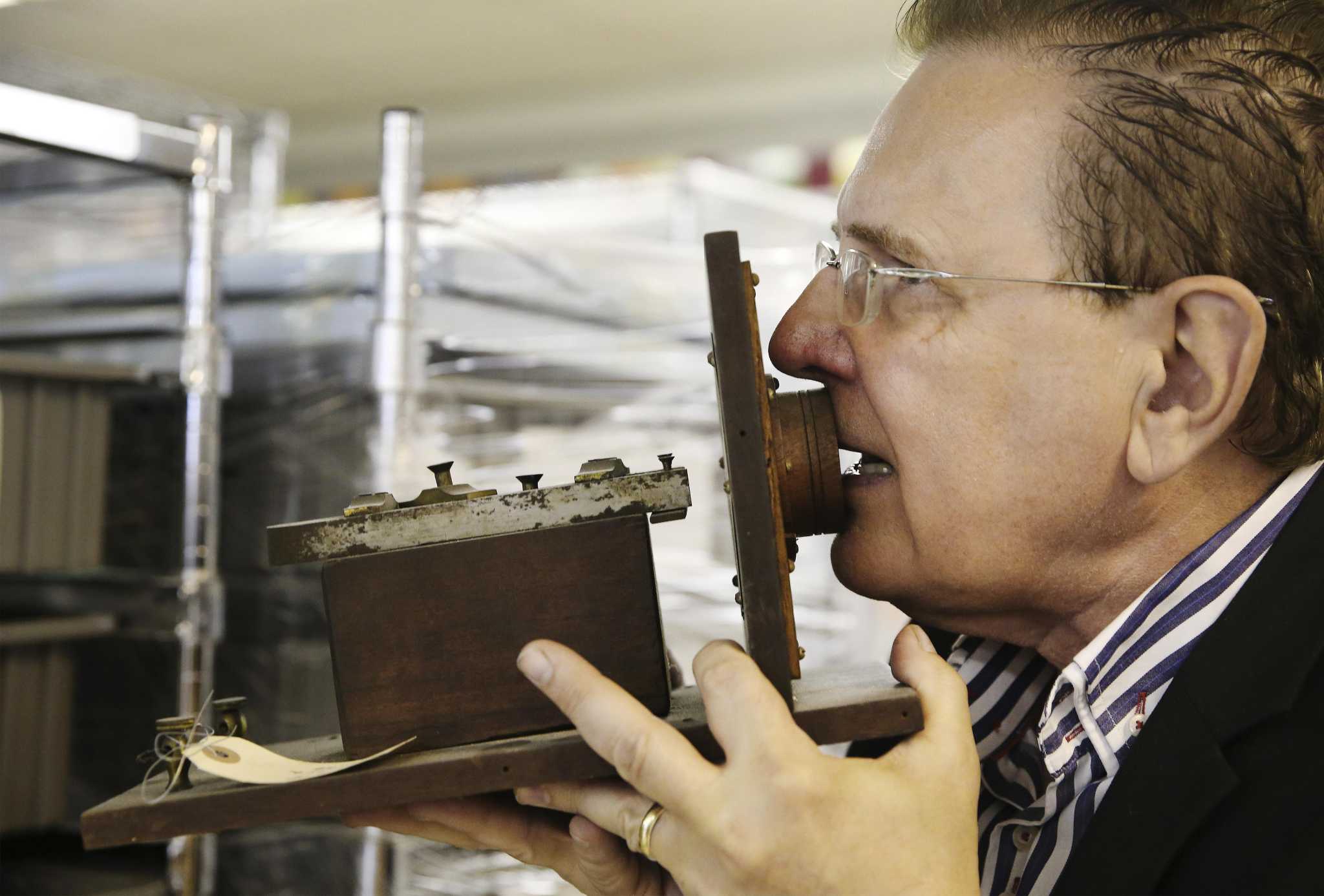 Providing glimpses of technology's past, Foxworks is fueling innovation at Port San Antonio - Vimarsana News