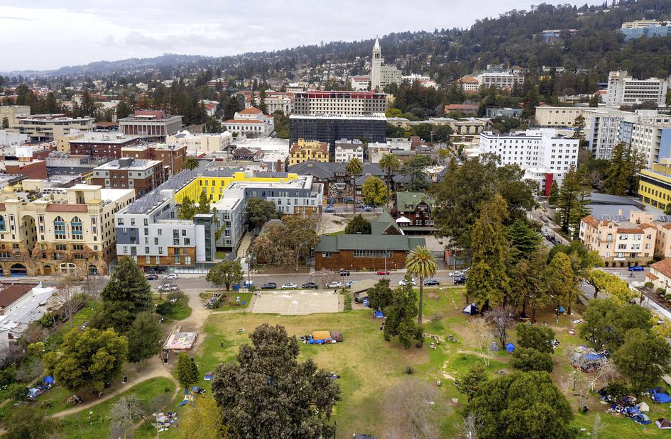 Judge sides with Berkeley's objections to a proposed UC Berkeley development - Vimarsana News