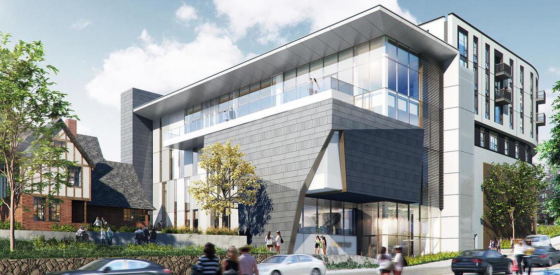 Berkeley drops objections to UC construction project for $82.64 million - Vimarsana News