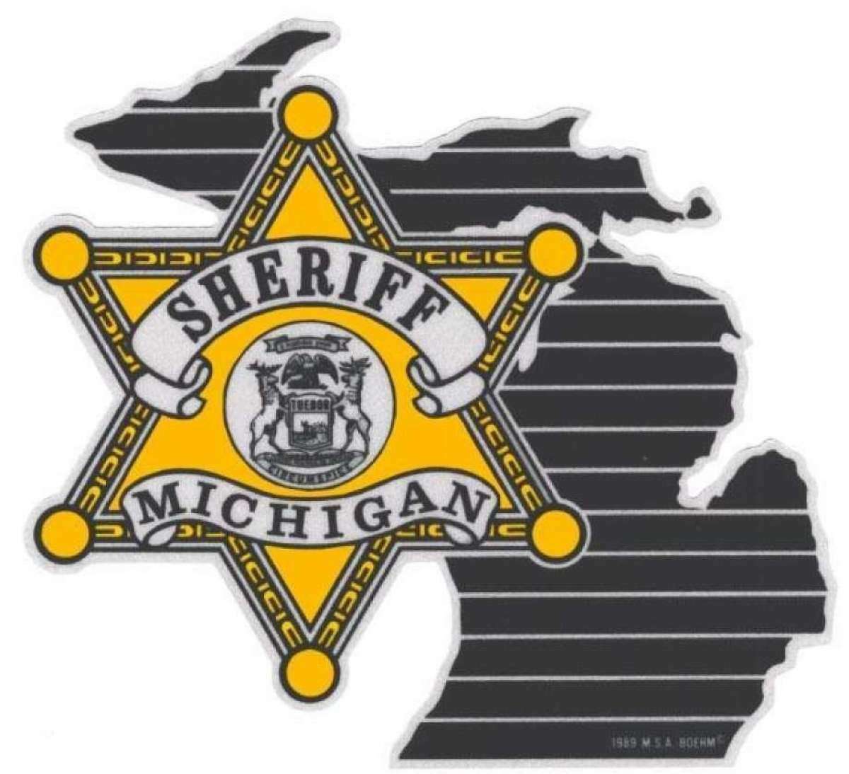 The Huron County Sheriff's Office is warning residents about a scammer who is claiming to be a sergeant with the department.