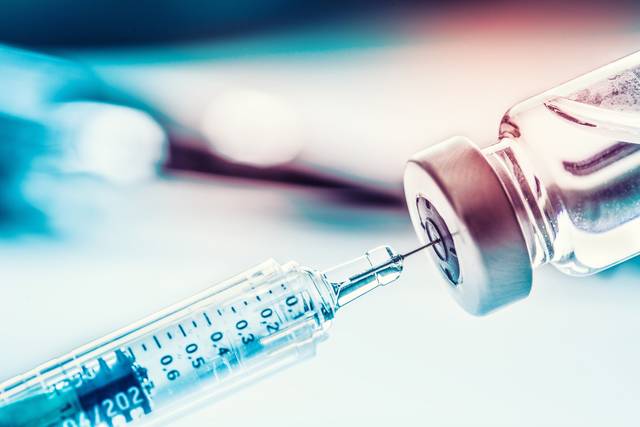 Commentary: John A. Tures and Erik Moran - Politics playing a major role in vaccination rates - Vimarsana News