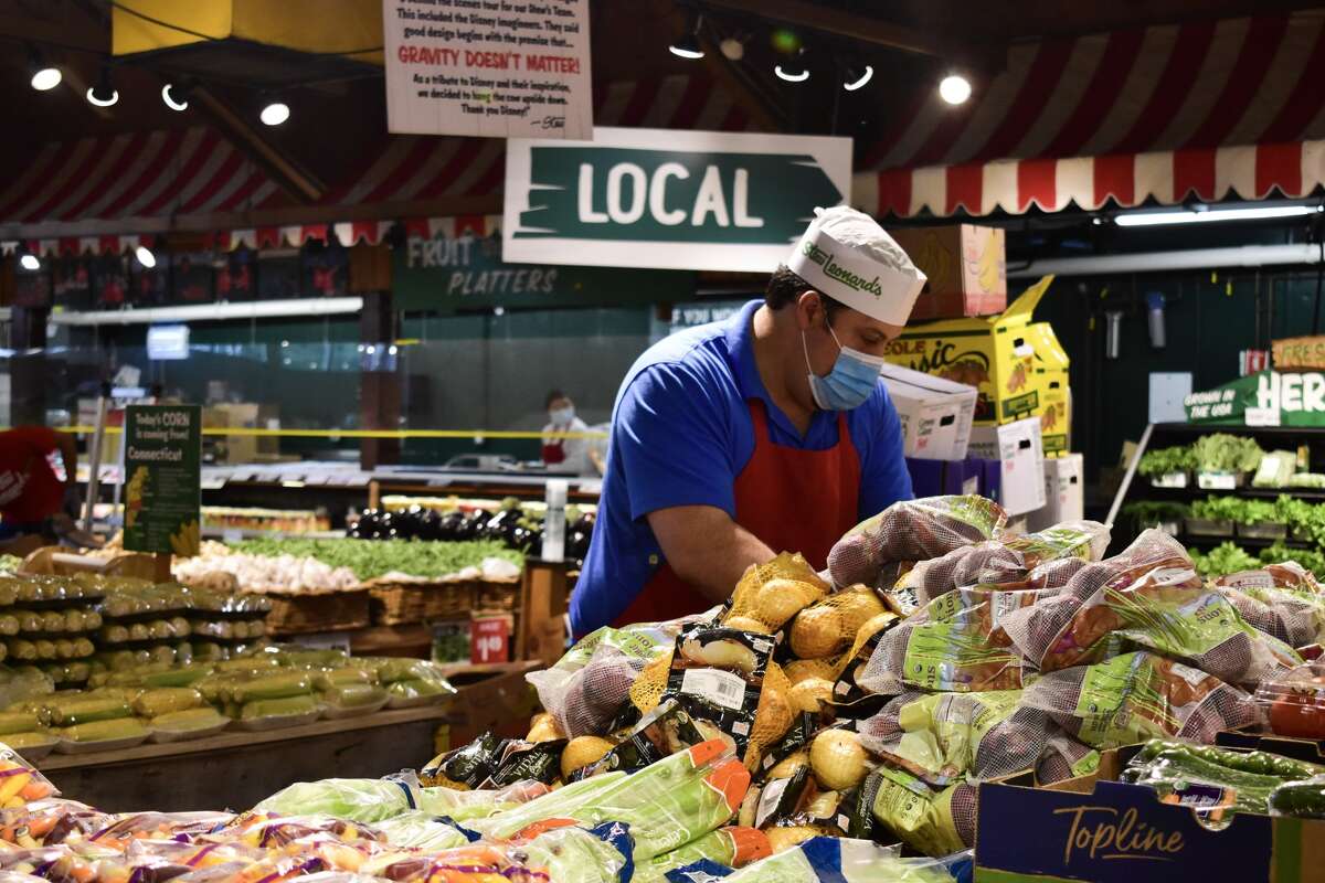 These are the items flying off the shelves at Stew Leonard’s this fall