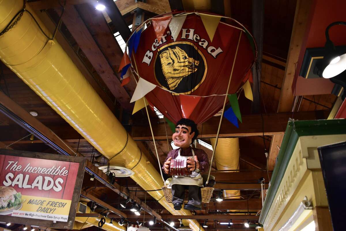 These are the items flying off the shelves at Stew Leonard’s this fall