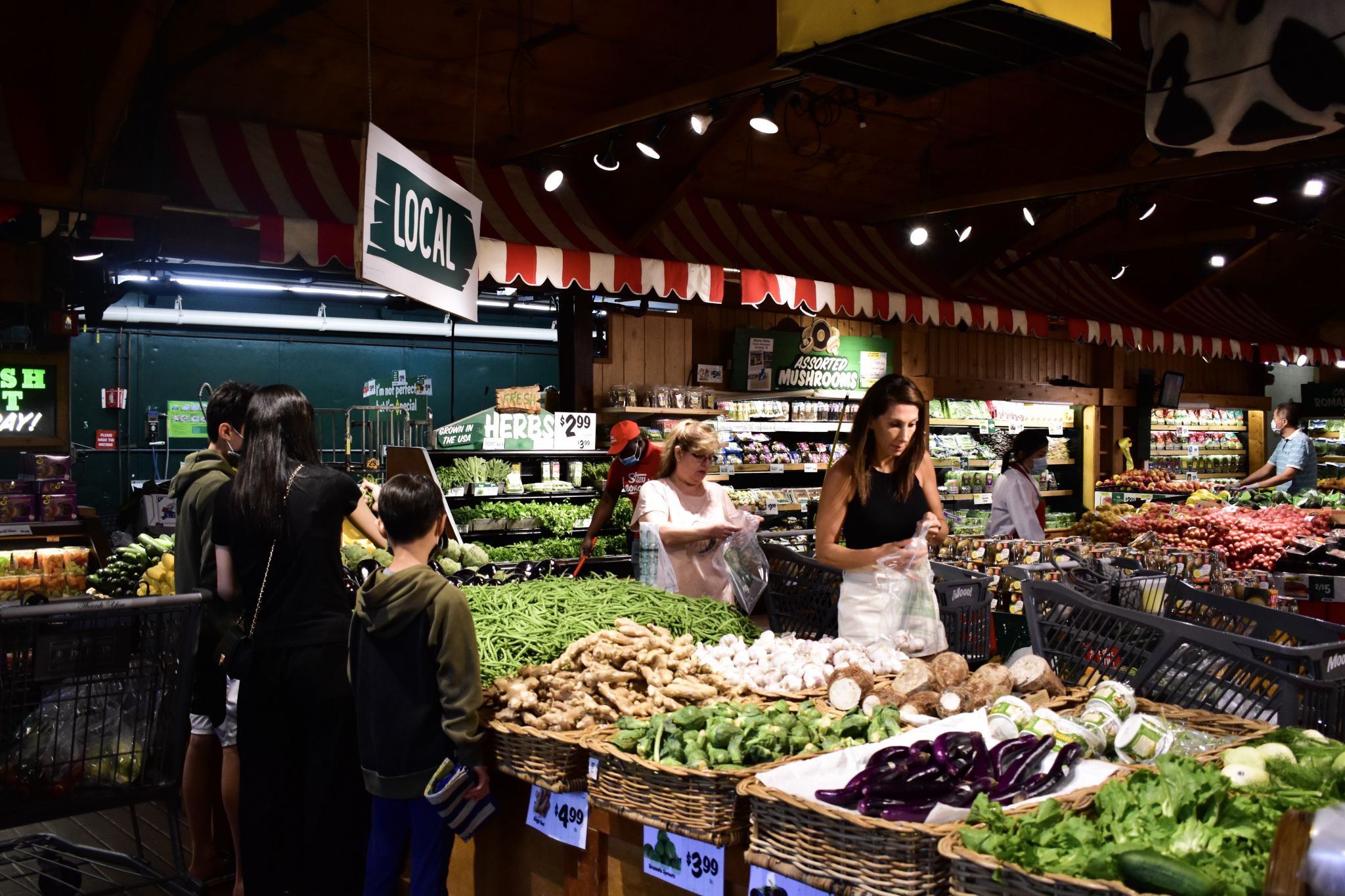 Stew Leonard’s reveals its top 5 bestsellers this summer