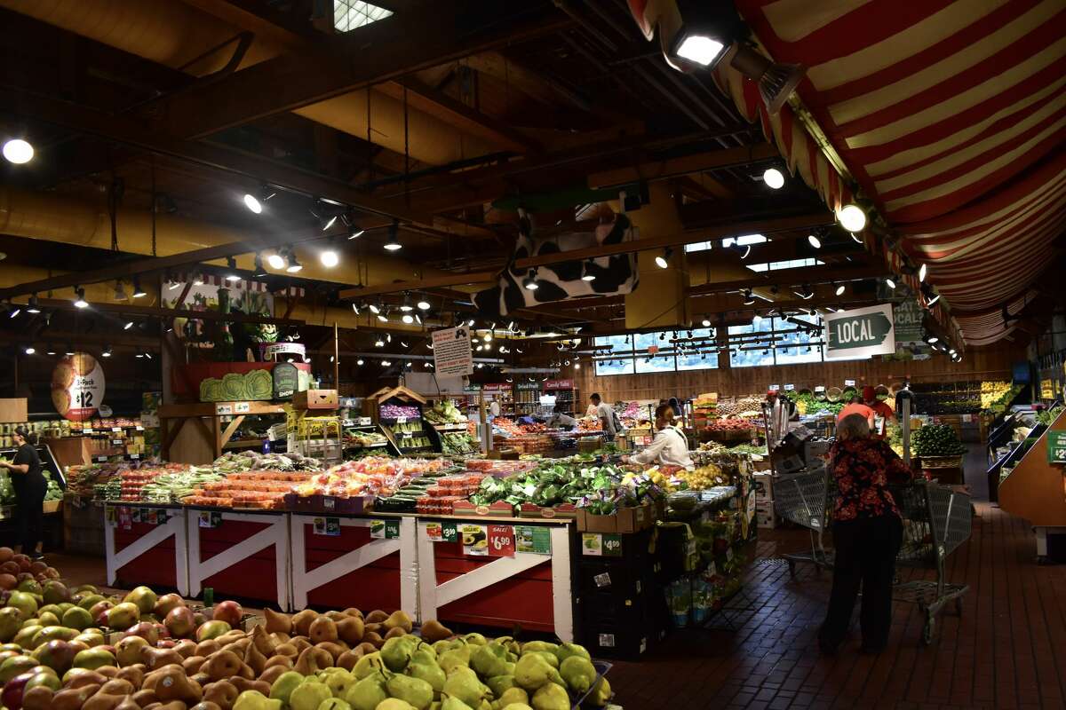 These are the items flying off the shelves at Stew Leonard’s this fall