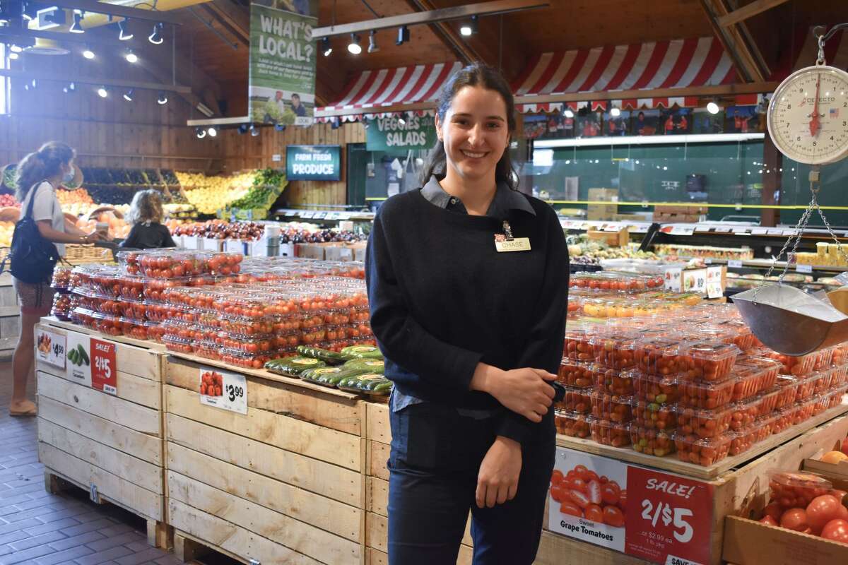 These are the items flying off the shelves at Stew Leonard’s this fall