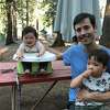 Philip Kreycik, 37, of Berkeley, Calif. Photo shared on "Find Philip Kreycik" Facebook group. 