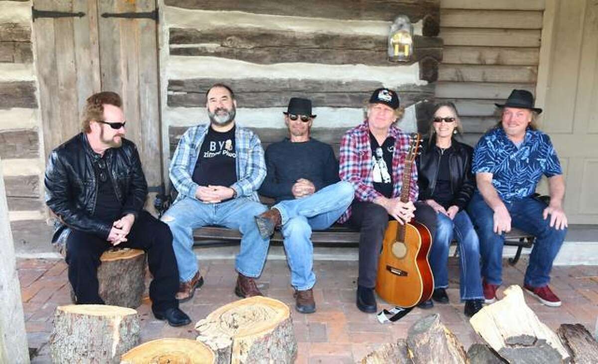 Shakey Deal of St. Louis, which highlights the wide-ranging career of Neil Young, is a featured band at SamJam’s End of Summer Bash noon to 11 p.m. Saturday, Aug. 28 at the Macoupin County Fairgrounds just north of Carlinville.