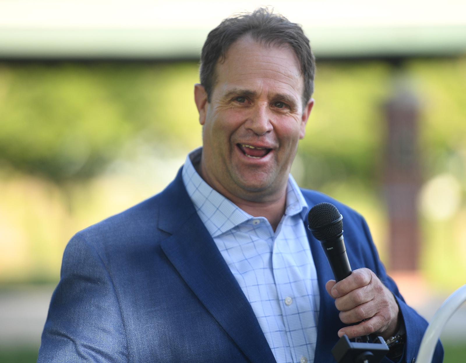 Ethics Complaint Filed Against Shelton Mayor Over Proposed Development