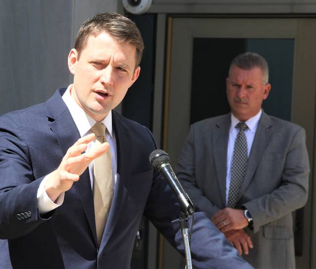 Republicans disagree with decision on SAFE T Act