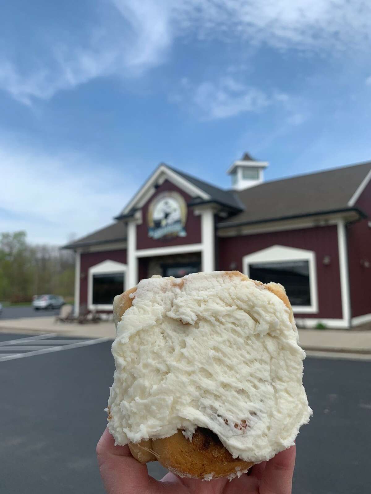 Cheshire Farms Creamery
