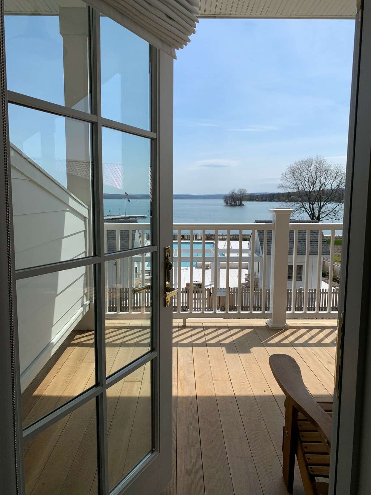 Canandaigua, lakefront gem of Ontario County