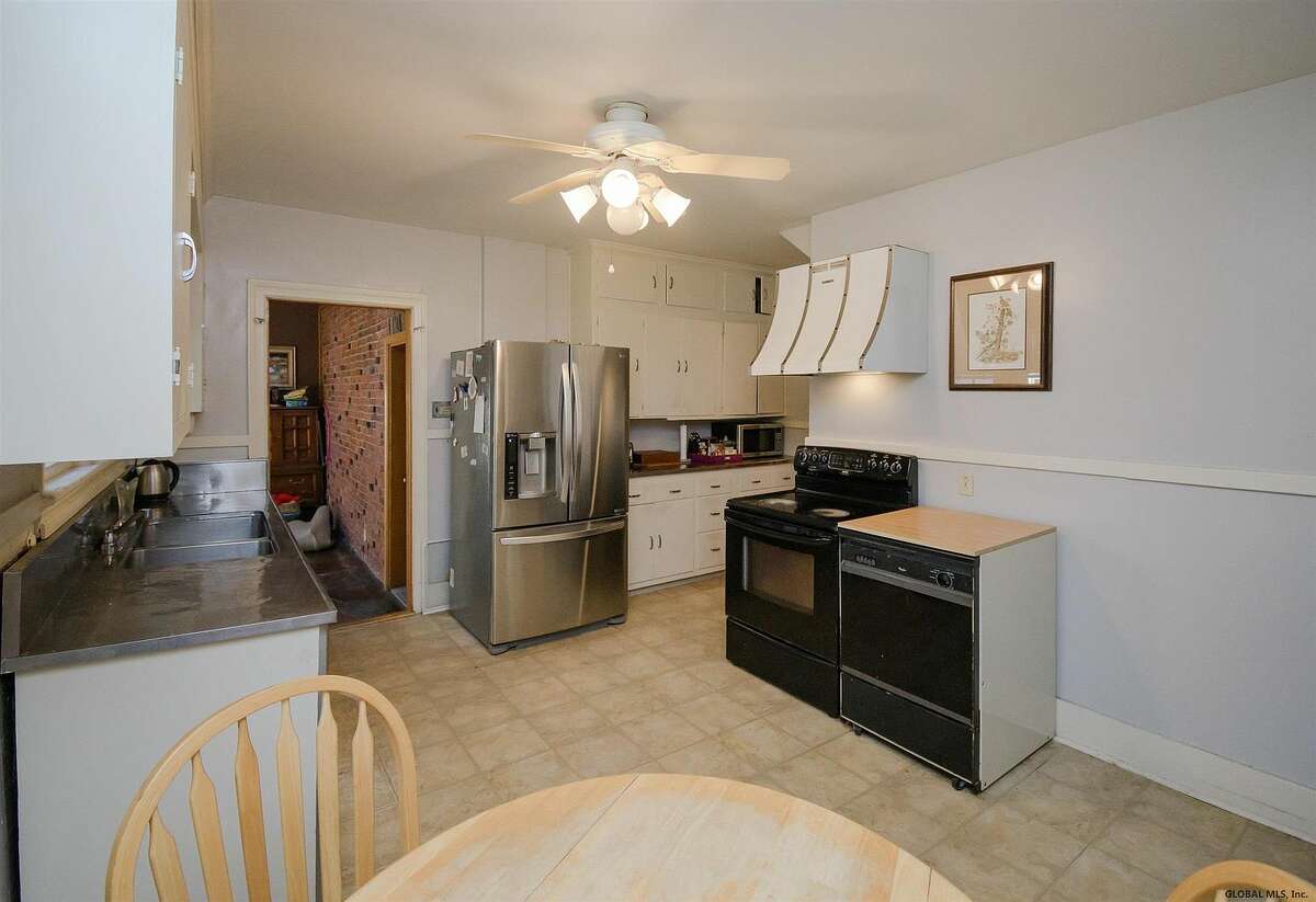 Upstate New York homes for sale with pools