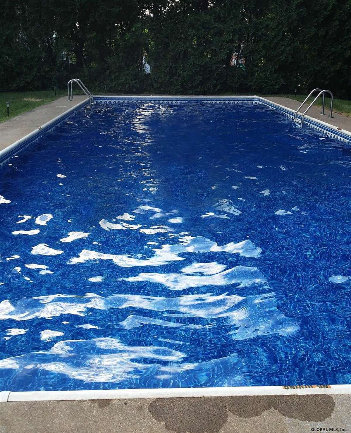 Upstate New York homes for sale with pools