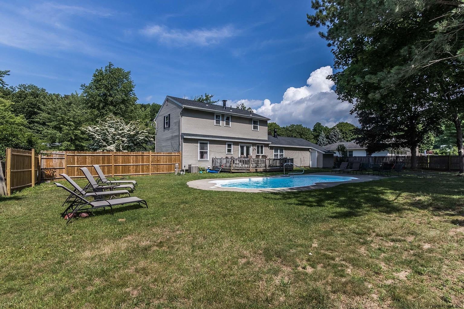 44 Green Meadows Lane, Loudonville