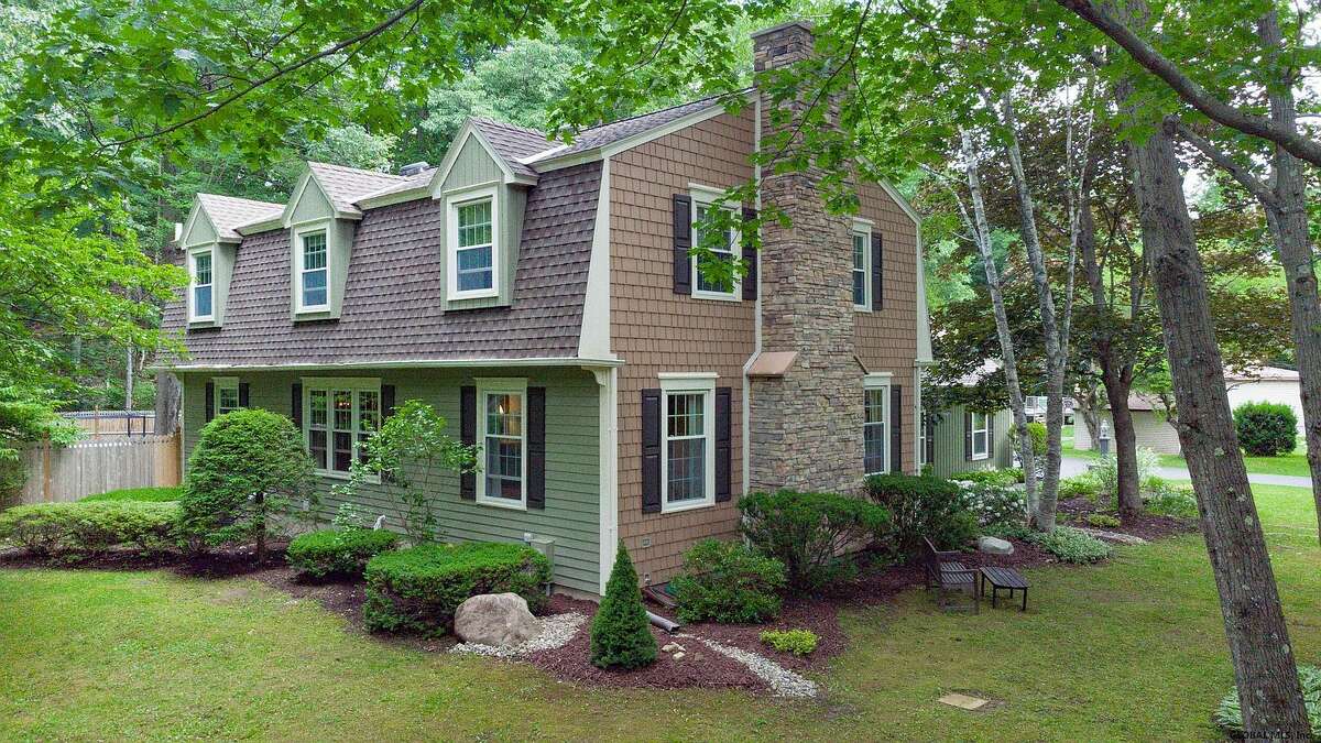 $479,900. 312 Normanskill Drive, Duanesburg. View listing.