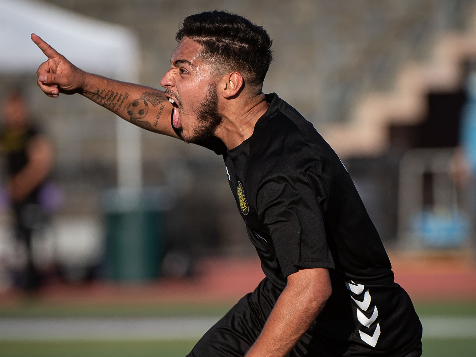 Bay Area Soccer: Bay Cities tie first match, NPSL roundup